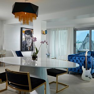 Hard Rock Hotel Daytona Beach, hotel in Florida