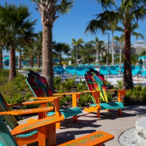 Margaritaville Resort Orlando, hotel in Florida