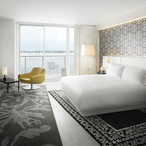 Mondrian South Beach Hotel, hotel in Florida