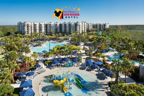 The Grove Resort &amp; Water Park Orlando, hotel in Florida