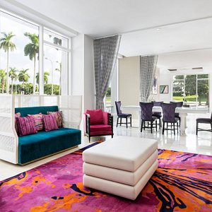 YVE Hotel Miami, hotel in Florida