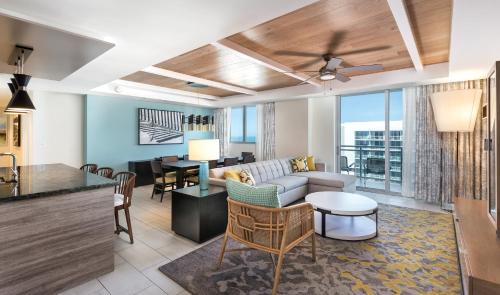 2 bedroom hotels clearwater beach | club wyndham clearwater beach resort