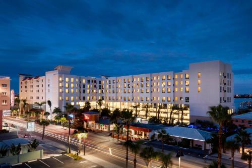 2 bedroom hotels clearwater beach | residence inn by marriott clearwater beach