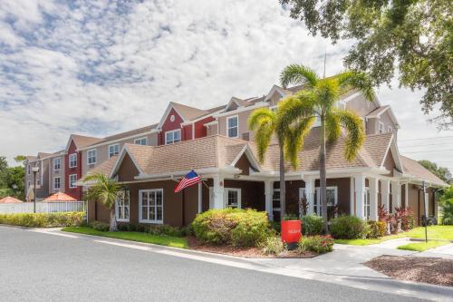 2 bedroom hotels clearwater beach | towneplace suites by marriott st. petersburg clearwater