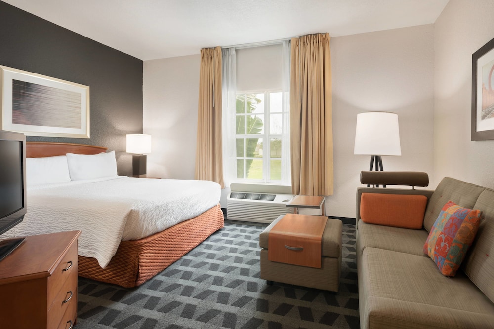 2 bedroom hotels fort lauderdale | towneplace suites by marriott fort lauderdale west