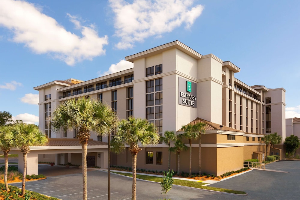 2 bedroom hotels jacksonville fl | embassy suites jacksonville baymeadows