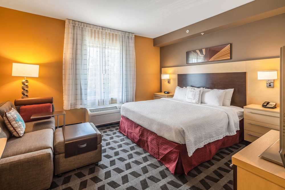 2 bedroom hotels jacksonville fl | towneplace suites marriott jacksonville butler boulevard