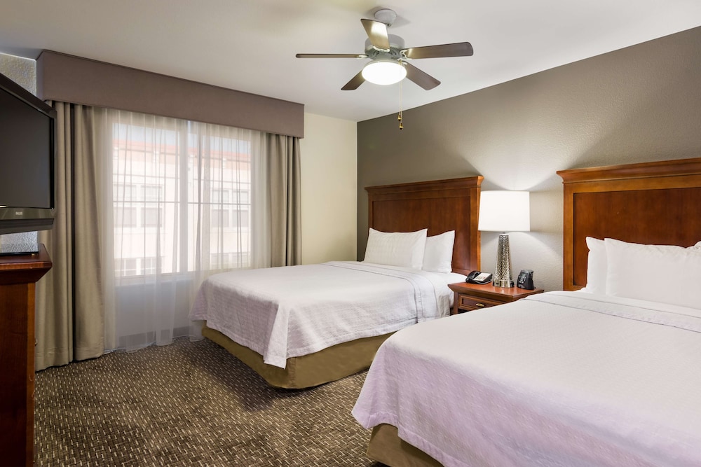 homewood suites by hilton jacksonville/st. johns center