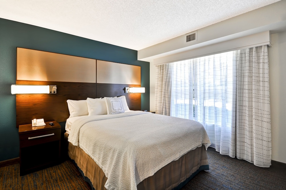 residence inn by marriott jacksonville airport