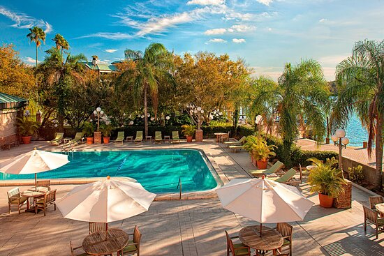 The Westin Tampa Waterside, hotel in Tampa