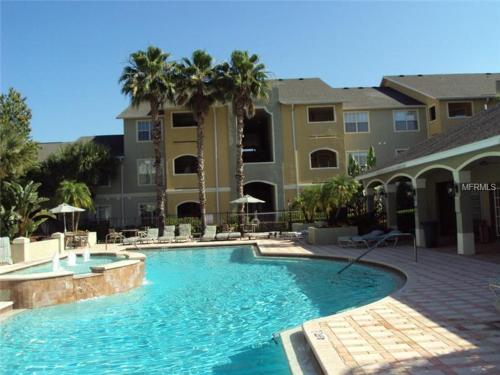 two-bedroom condo near clearwater beach